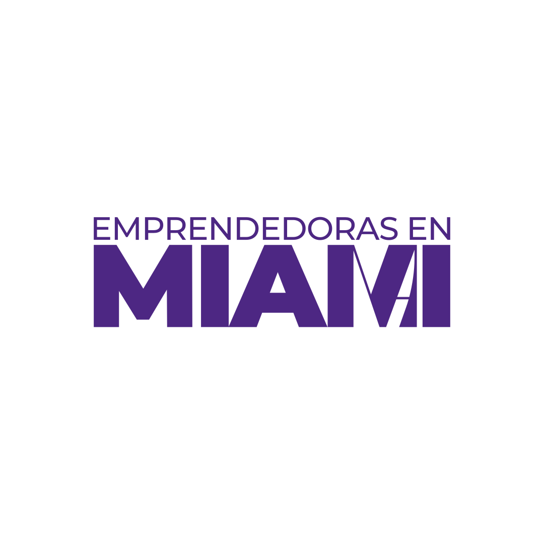 logo emprendedoras en miami